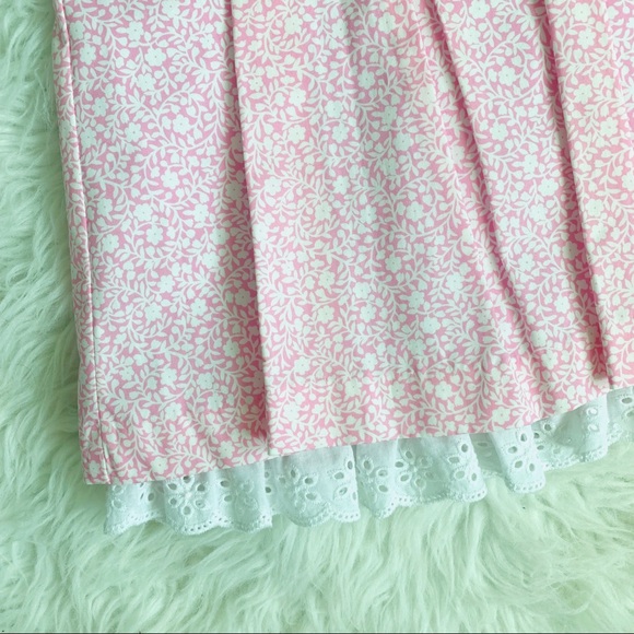 NWOT Bonnie Baby Dress - Picture 3 of 6